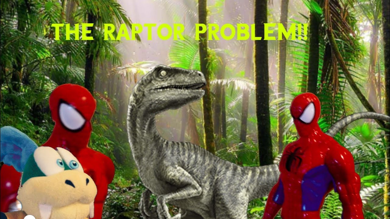 The Raptor Problem Youtube