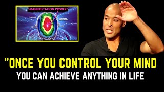 How To Control Your Mind (USE THIS to Brainwash Yourself ) David Goggins