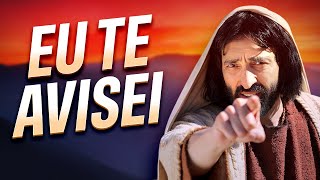 6 THINGS JESUS IS ALERTING YOU TODAY - (Don't Ignore This Video) 