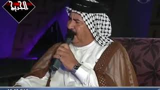 دارميات الشاعر ماجد السفاح