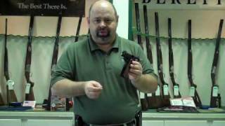 Carolina Sporting Arms presents- Kimber ProCarry II LG