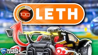 Rocket League just made the first gameplay change in over 8 years, let's talk about it.