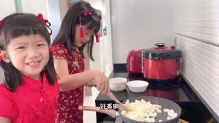 雪花酥/easy chewing original milk snowflake crisp with marshmallows/nutritional snack/原味雪花酥/simple