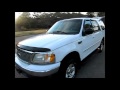 sold 2001 ford expedition 4x4