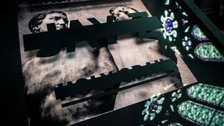 Jay-Z Unveils 'Magna Carta Holy Grail' Album Art - HipHollywood.com