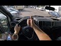 gaz sobol nn pov test drive