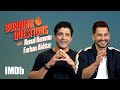 Kunal Kemmu & Farhan Akhtar: Most Fun 'Madgaon Express' Moments, Working Together & More!