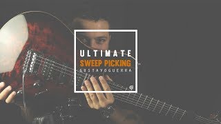 ULTIMATE SWEEP PICKING