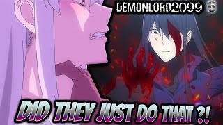 Did Anyone ACTUALLY Expect Demon Lord 2099 Episode 6 to Do That ⁉️