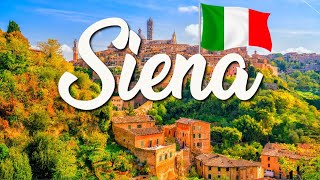 10 BEST Things To Do In Siena | ULTIMATE Travel Guide