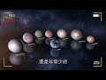 nasa終於公開，銀河系一共存在36個外星文明，竟每一個都在2級以上，其中一個離地球特別近... 外星人 宇宙 探索 nasa