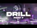 DRILL MASHUP 7 feat. POP SMOKE, TRAVIS SCOTT, FIVIO FOREIGN (prod. SlideBeatz)