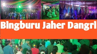 Bingburu Jaher Dangri // Jil Jom // 2024 // Potka // Jamshedpur