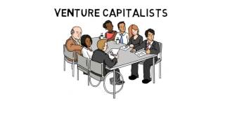Difference between Angel investors and Venture Capitalists | Capital Virtue