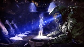 Perfectly Perfect - Halo Tribute to Master Chief and Cortana