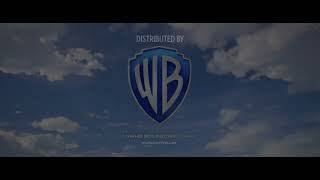 Distributed by Warner Bros. Pictures (2021 logo versions)