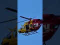 life saver rescue helicopters australia helicopter