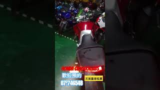 HONDA CB1000R abs 高雄天美重車 公升級出租 歡迎預約  本田重機 ʜᴏɴᴅᴀ ᴄʙ1000ʀ