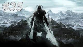 Skyrim | 上古卷軸V：無界天際 #35 墨瑟的陰謀