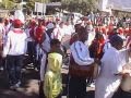 Mother City Entertainers Cape Town Minstrels/ Kaapse Klopse/ Coons 16 December 2014