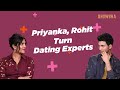 Priyanka Chopra Has Best Advice To Help You Get Over A Breakup | The Sky Is Pink | SHOWSHA