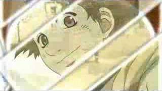 Spirit Never Dies - AMV