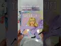 Taylor Swift Little Golden Book Junk Journal Flip Through. SOLD, Thank you!