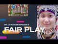 Fair Play | Hello Future | Season 2, Episode 2 - Inequality