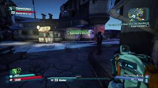 |Borderlands 2| Pew Pew Time