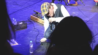 [241221] 오월오일 \u0026 Blessing(From all to human) - APT. (cover) @Dream Xmas, 꿈의숲 밴드 콘서트