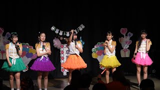 SPATIO 2022/3/27 「あーりん卒業ライブ」