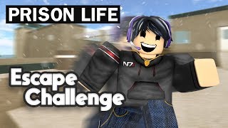 Riot Swat Killing Montage Roblox Prison Life - riot swat killing montage roblox prison life