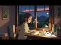 Lo-Fi氛圍 1小時  安靜讀書  Lo-Fi music puts me in a calm mood ~ study music