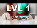 LEVEL 1 PUZZLES!! - TOP 3 (Hanayama)