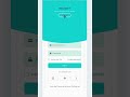 Sliding Login/Signup Page with Tailwind CSS #tailwindcss #uidesign #responsiveui #cssanimations