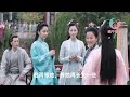 【绎夏】（现代养成）山海皆可平，第62集：一直在她身边。