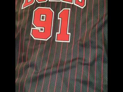 where can i sell my nba jerseys