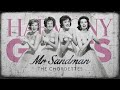 How to sing Mr Sandman by The Chordettes | Harmony Tutorial & Sing Along