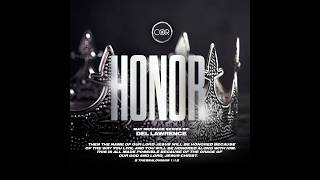 HONOR YOUR PARTNER!!