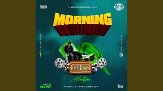 Morning Mixtape