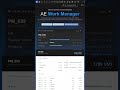 NEW: AE Work Manager for After Effects