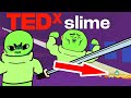 They Interrupted Slimes Ted Talk… | The Yard Animation