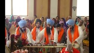 Farida Bure Da Bhala Kar By Bhai Gurdev Singh Ji Hajuri Ragi Sri Darbar Sahib Amritsar