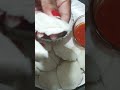 how to make sponge idli