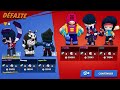 passer 24h avec la couleur noir sur brawl stars hard colors challenge