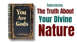 Hidden Knowledge: The Truth About Who We Really Are