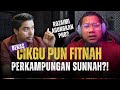 #710 Cikgu Fadli Salleh Mengecewakan, Merendahkan Level Guru dengan Menyebarkan Fitnah kepada Perlis