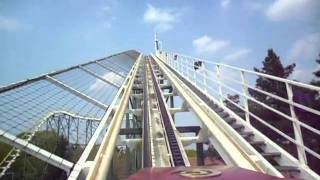 EFTELING PYTHON