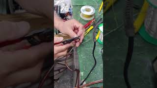 如何讓喇叭香蕉接頭不再脫落 / DIY speaker cable