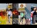 MTN BUSHFIRE 2023: 🇸🇿Swaziland Weekend Vlog ||  first camp ever